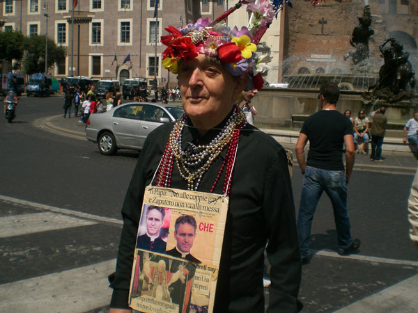 Roma Pride 2008 - I Volti