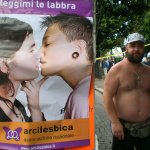 Roma Pride 2008 - I Volti - Thumbnail