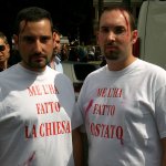 Roma Pride 2008 - I Volti - Thumbnail