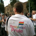 Roma Pride 2008 - I Volti - Thumbnail