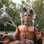 Roma Pride 2008 - I Volti - Thumbnail