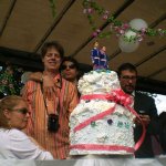 Roma Pride 2008 - I Volti - Thumbnail