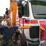 Roma Pride 2008 - I Volti - Thumbnail
