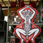 Roma Pride 2008 - I Volti - Thumbnail