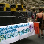 Roma Pride 2008 - I Volti - Thumbnail