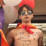 Roma Pride 2008 - I Volti - Thumbnail