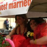 Roma Pride 2008 - I Volti - Thumbnail