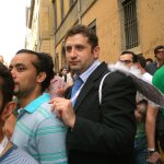 Roma Pride 2008 - I Volti - Thumbnail