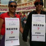 Roma Pride 2008 - I Volti - Thumbnail