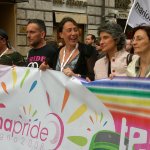 Roma Pride 2008 - I Volti - Thumbnail