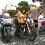 Roma Pride 2008 - I Volti - Thumbnail
