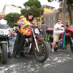 Roma Pride 2008 - I Volti - Thumbnail