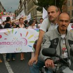 Roma Pride 2008 - I Volti - Thumbnail
