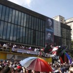San Paolo: 5 milioni al Gay Pride brasiliano - Thumbnail