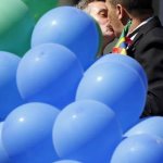San Paolo: 5 milioni al Gay Pride brasiliano - Thumbnail