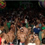 San Paolo: 5 milioni al Gay Pride brasiliano - Thumbnail