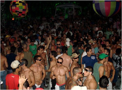 San Paolo: 5 milioni al Gay Pride brasiliano