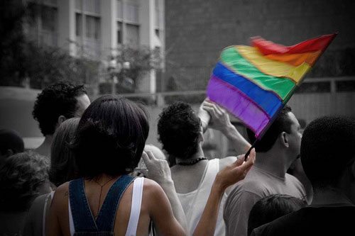 San Paolo: 5 milioni al Gay Pride brasiliano