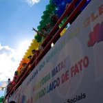 San Paolo: 5 milioni al Gay Pride brasiliano - Thumbnail