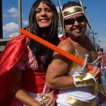 San Paolo: 5 milioni al Gay Pride brasiliano - Thumbnail