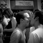 San Paolo: 5 milioni al Gay Pride brasiliano - Thumbnail