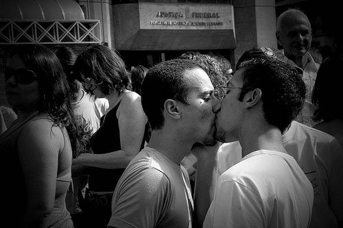 San Paolo: 5 milioni al Gay Pride brasiliano