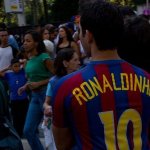 San Paolo: 5 milioni al Gay Pride brasiliano - Thumbnail