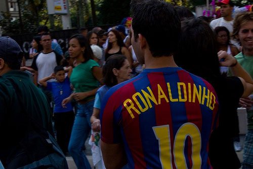 San Paolo: 5 milioni al Gay Pride brasiliano
