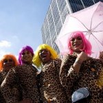 San Paolo: 5 milioni al Gay Pride brasiliano - Thumbnail
