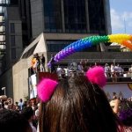 San Paolo: 5 milioni al Gay Pride brasiliano - Thumbnail