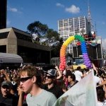 San Paolo: 5 milioni al Gay Pride brasiliano - Thumbnail
