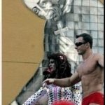 San Paolo: 5 milioni al Gay Pride brasiliano - Thumbnail