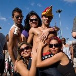 San Paolo: 5 milioni al Gay Pride brasiliano - Thumbnail