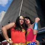 San Paolo: 5 milioni al Gay Pride brasiliano - Thumbnail