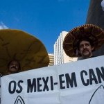 San Paolo: 5 milioni al Gay Pride brasiliano - Thumbnail