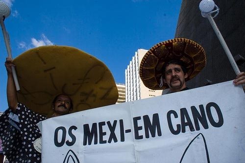 San Paolo: 5 milioni al Gay Pride brasiliano