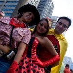 San Paolo: 5 milioni al Gay Pride brasiliano - Thumbnail