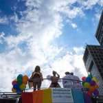 San Paolo: 5 milioni al Gay Pride brasiliano - Thumbnail