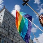 San Paolo: 5 milioni al Gay Pride brasiliano - Thumbnail