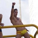 San Paolo: 5 milioni al Gay Pride brasiliano - Thumbnail