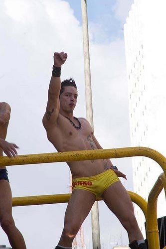 San Paolo: 5 milioni al Gay Pride brasiliano