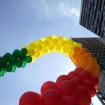 San Paolo: 5 milioni al Gay Pride brasiliano - Thumbnail