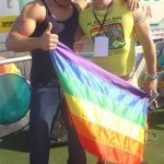 San Paolo: 5 milioni al Gay Pride brasiliano - Thumbnail