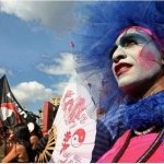 San Paolo: 5 milioni al Gay Pride brasiliano - Thumbnail