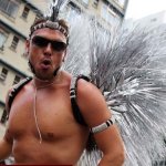 San Paolo: 5 milioni al Gay Pride brasiliano - Thumbnail