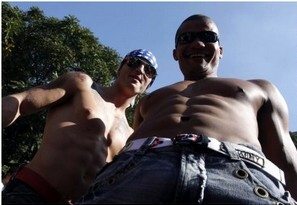 San Paolo: 5 milioni al Gay Pride brasiliano