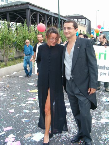 Le foto del Torino Pride 2009