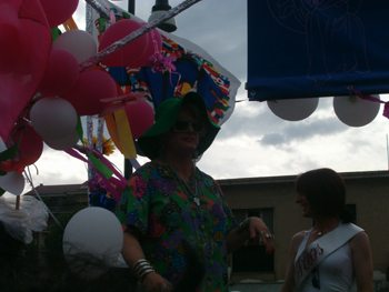 Le foto del Torino Pride 2009
