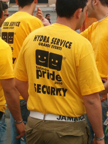 Le foto del Torino Pride 2009