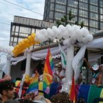 Le foto del Torino Pride 2009 - Thumbnail